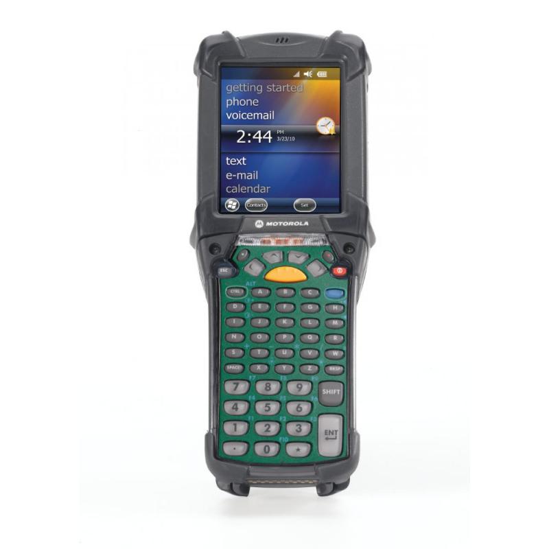 Motorola mc9190 сброс настроек